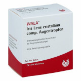Iris Lens cristallina comp. Augentropfen,30x0,5 ml Iris Lens cristallina комп. Глазные капли,30х0,5 мл Iris Lens cristallina comp. Augentropfen,30x0,5 ml Iris Lens cristallina комп. Глазные капли,30х0,5 мл