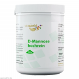 D-Mannose hochrein Д-манноза порошок от цистита ,100 гр D-Mannose hochrein Д-манноза порошок от цистита ,100 гр