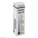 SANUKEHL Staph D 6 Санукель стафилококк гомеопатические капли,10 мл SANUKEHL Staph D 6 Санукель стафилококк гомеопатические капли,10 мл
