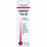 SANUKEHL Prot D 6 Санукель Прот 10 мл SANUKEHL Prot D 6 Санукель Прот 10 мл
