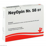 NeyOpin Nr. 58 D7,5x2 ml NeyOpin Nr. 58 D7,5x2 мл NeyOpin Nr. 58 D7,5x2 ml NeyOpin Nr. 58 D7,5x2 мл