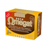 Via Naturale Omegat 3-6-7-9 ,140 капсул Via Naturale Omegat 3-6-7-9 ,140 капсул