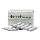 Antepsin Антепсин (аналог Вентер),30 таб