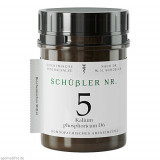 Schuessler Nr. 5 Kal. phos. D6,1000 Stk. Шюсслер Нет. 5 Кал. фос. Д6,1000 шт. Schuessler Nr. 5 Kal. phos. D6,1000 Stk. Шюсслер Нет. 5 Кал. фос. Д6,1000 шт.