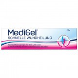 Medigel Медигель гель для быстрого заживления ран,20 гр