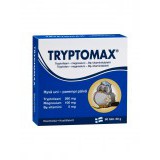 Tryptomax Magnesium B6 Триптомакс магний D6 триптофан с магнием добавка для настроения,60 капс Tryptomax Magnesium B6 Триптомакс магний D6 триптофан с магнием добавка для настроения,60 капс
