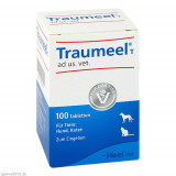 TRAUMEEL T ad us.vet.Tabletten, TRAUMEEL T ad us.vet.Tabletten,