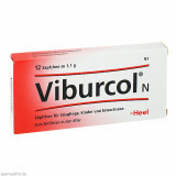 VIBURCOL N,