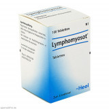 LYMPHOMYOSOT, LYMPHOMYOSOT,
