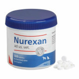 NUREXAN ad us.vet.Tabletten,500 Stk. NUREXAN ad us.vet. Таблетка,500 шт. NUREXAN ad us.vet.Tabletten,500 Stk. NUREXAN ad us.vet. Таблетка,500 шт.