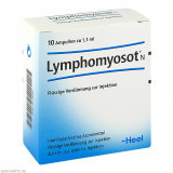 Lymphomyosot N,10 Stk. Лимфомиозот Н,10 шт. Lymphomyosot N,10 Stk. Лимфомиозот Н,10 шт.
