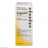 ENGYSTOL ad us.vet.Tropfen,100 ml ENGYSTOL ad us.vet.Tropfen,100 мл ENGYSTOL ad us.vet.Tropfen,100 ml ENGYSTOL ad us.vet.Tropfen,100 мл