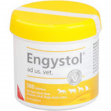 ENGYSTOL ad us.vet.Tabletten,500 Stk. ENGYSTOL ad us.vet.Планшет,500 шт. ENGYSTOL ad us.vet.Tabletten,500 Stk. ENGYSTOL ad us.vet.Планшет,500 шт.