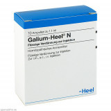 Galium-Heel N,10 Stk. Галиум-Пятка Н,10 шт. Galium-Heel N,10 Stk. Галиум-Пятка Н,10 шт.