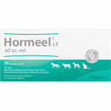 HORMEEL LT ad us.vet.Ampullen,50x5 ml HORMEEL LT ad us.vet.ampules,50х5 мл HORMEEL LT ad us.vet.Ampullen,50x5 ml HORMEEL LT ad us.vet.ampules,50х5 мл