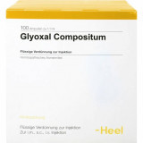 GLYOXAL COMP,100 Stk. ГЛИОКСАЛЬ КОМП,100 шт. GLYOXAL COMP,100 Stk. ГЛИОКСАЛЬ КОМП,100 шт.