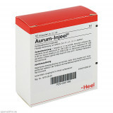 AURUM INJ,10 Stk. ЗОЛОТО ИНЖ,10 шт. AURUM INJ,10 Stk. ЗОЛОТО ИНЖ,10 шт.