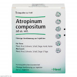 ATROPINUM COMPOSITUM ad us.vet.Ampullen,5 Stk. СОЕДИНЕНИЕ АТРОПИНА нам.вет.Ампуллен,5 шт. ATROPINUM COMPOSITUM ad us.vet.Ampullen,5 Stk. СОЕДИНЕНИЕ АТРОПИНА нам.вет.Ампуллен,5 шт.