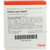 RETINA SUIS INJ ORG,10 Stk. РЕТИНА АМ ИНЖ ОРГ,10 шт. RETINA SUIS INJ ORG,10 Stk. РЕТИНА АМ ИНЖ ОРГ,10 шт.