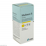 MULIMEN S,100 ml МУЛИМЕН С,100 мл MULIMEN S,100 ml МУЛИМЕН С,100 мл