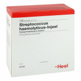 STREPTOCOCCUS HA INJ NOS,100 Stk. СТРЕПТОКОККУС ХА ИНЖ США,100 шт. STREPTOCOCCUS HA INJ NOS,100 Stk. СТРЕПТОКОККУС ХА ИНЖ США,100 шт.