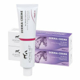 Ichtho Vet Derma-Creme,2x50 g Ихто Вет Дерма Крем,2x50 г Ichtho Vet Derma-Creme,2x50 g Ихто Вет Дерма Крем,2x50 г