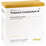 Thalamus compositum N,100 Stk. Камерное соединение Н,100 шт. Thalamus compositum N,100 Stk. Камерное соединение Н,100 шт.