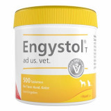 ENGYSTOL T ad us.vet.Tabletten,500 Stk. ENGYSTOL T ad us.vet. Таблетка,500 шт. ENGYSTOL T ad us.vet.Tabletten,500 Stk. ENGYSTOL T ad us.vet. Таблетка,500 шт.