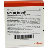 URTICA INJ,10 Stk. Крапива ИНЖ,10 шт. URTICA INJ,10 Stk. Крапива ИНЖ,10 шт.