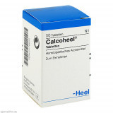 CALCOHEEL,50 Stk. КАЛЬКОХЕЛЬ,50 шт. CALCOHEEL,50 Stk. КАЛЬКОХЕЛЬ,50 шт.