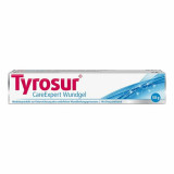 Tyrosur CareExpert Wundgel,50 g Tyrosur CareExpert Вундгель,50 г Tyrosur CareExpert Wundgel,50 g Tyrosur CareExpert Вундгель,50 г