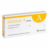 HELIXOR A  ХЕЛИКСОР А 10 мг,8 шт.