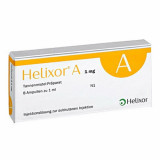 HELIXOR A ХЕЛИКСОР А 1 мг,8 шт. HELIXOR A ХЕЛИКСОР А 1 мг,8 шт.