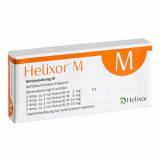 HELIXOR M SERIENPACKG . ХЕЛИКСОР M СЕРИЯ ПАК III,7 шт. HELIXOR M SERIENPACKG . ХЕЛИКСОР M СЕРИЯ ПАК III,7 шт.