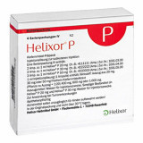 HELIXOR P SERIENPACKG ХЕЛИКСОР P СЕРИЯ ПАК IV,4х7 шт.