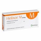 HELIXOR M  ХЕЛИКСОР М 10МГ , 8 шт.
