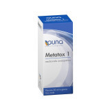 Guna - Metatox 1 Drops - Homeopathic Remedy 30 мл