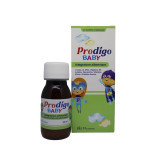 BI3 PHARMA - Prodigo Baby - Vitamin And Mineral Supplement 30 мл BI3 PHARMA - Prodigo Baby - Vitamin And Mineral Supplement 30 мл