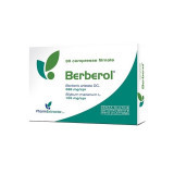 PHARMEXTRACTA - Berberol - Heart Health Supplement Берберол ,30 таб