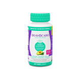 DEAVOCADO - Dealy Support Hormonal Balance - Fertility Supplement,60 таблеток DEAVOCADO - Dealy Support Hormonal Balance - Fertility Supplement,60 таблеток