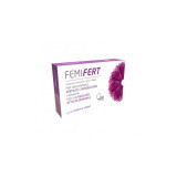 DERMOFARMA - Fermifert - повышение фертильности у женщин,28 таб