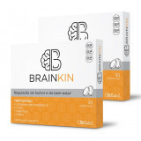 Brainkin  Брэйнкин 2×30 таблеток