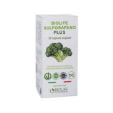 BIOLIFE NUTRACEUTICA - Biolife Sulforaphane Plus - добавка для повышения иммунитета 30 капсул BIOLIFE NUTRACEUTICA - Biolife Sulforaphane Plus - добавка для повышения иммунитета 30 капсул