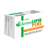  VIATRIS - Armolipid Plus - Добавка для снижения уровня холестерина 70 таблеток