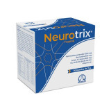 AB PHARM - Neurotrix Tropical - Добавка для здоровья нервной системы 30 пакетиков AB PHARM - Neurotrix Tropical - Добавка для здоровья нервной системы 30 пакетиков