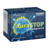  Aurastop - Добавка для здоровья нервной системы 60 таблеток