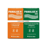 STARDEA - Panalgexx утро + вечер - пищевая добавка для здоровья нервной системы 28 стиков