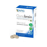 Guna - Gunabrain - Tone And Mood Supplement 30 Tablets, Guna - Gunabrain - Добавка для тонуса и настроения 30 таблеток, Guna - Gunabrain - Tone And Mood Supplement 30 Tablets, Guna - Gunabrain - Добавка для тонуса и настроения 30 таблеток,