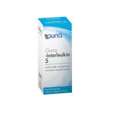 Guna - Guna-Interleukin 5 C4 Drops - Homeopathic Remedy 30 Ml, Guna - Гуна-Интерлейкин 5 С4 капли - гомеопатическое средство 30 мл,