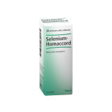 Guna - Selenium Homaccord Drops - Homeopathic Remedy 30 Ml, Guna - Селен Гомаккорд капли - гомеопатическое средство 30 мл,